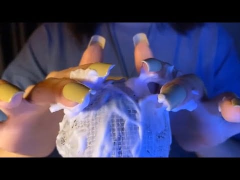 ASMR kích hoạt não bộ giúp bạn ngủ ngay lập tức