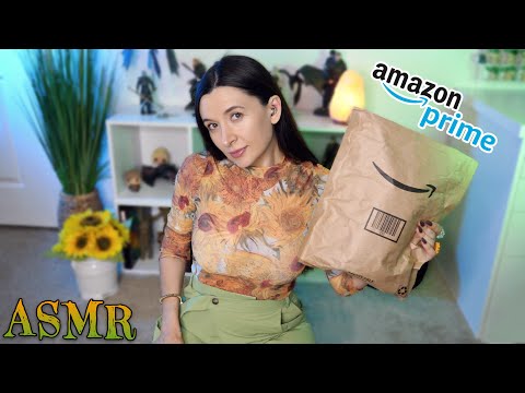Amazon Haul July 2022 *ASMR