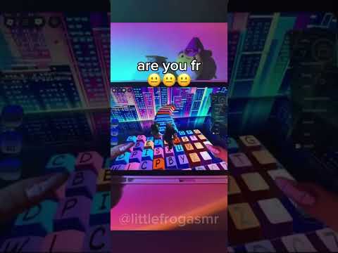 CLICKEY KEYBOARD TOWER ⌨️ RAGE BAIT 🤬 #roblox #obby #livestream #clips