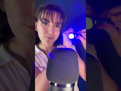 ASMR Taking Your Picture | follow my instructions #asmrshorts