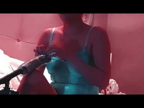 ASMR Relaxing Mic Triggers To Help Sleep! (Scratching, Brain Massage, Stroking) 🤪