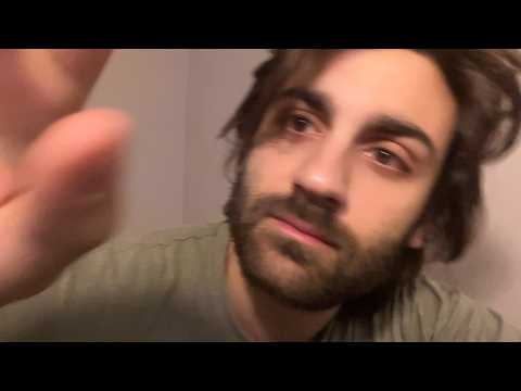 ASMR to cure your seasonal depression