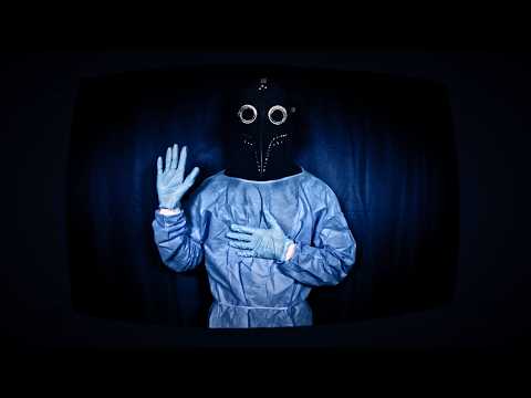 I must perform hypnosis on you... asmr