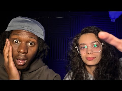 ASMR Why Are We So Obsessed With You? 