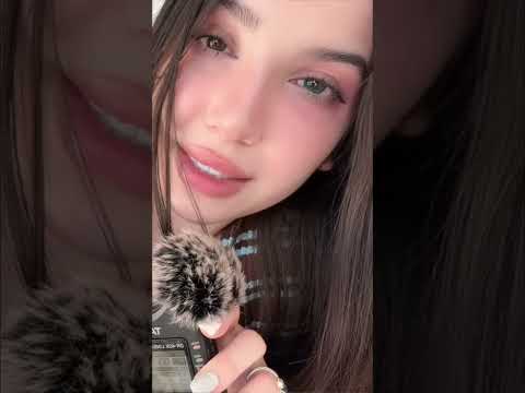 ASMR  Susurros cerca de ti