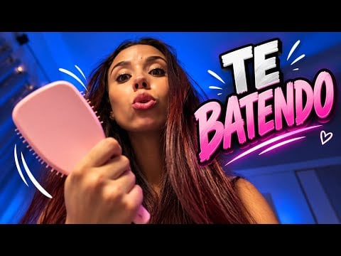 TE DANDO PORRADÃO ATÉ DORMIR - COM ÓDIO 😡 ( fast and agressive)