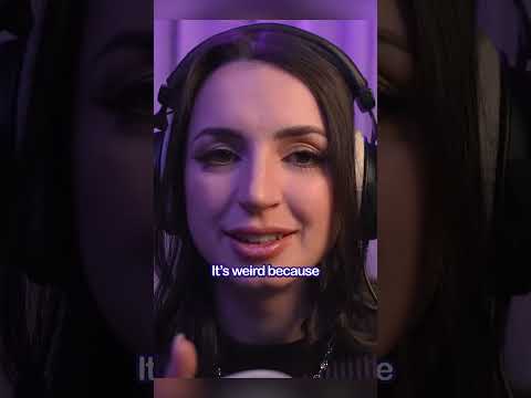 ASMR - I should have cut this trigger...