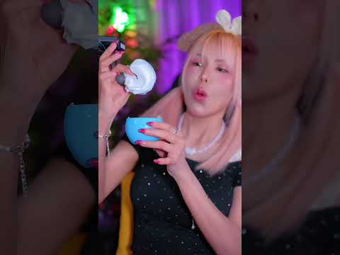 Asmr Doraemon Ice cream