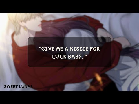 [ASMR] Cuddling Your Girlfriend Lap As She Works [heavy breathing] [Sleep Aid]