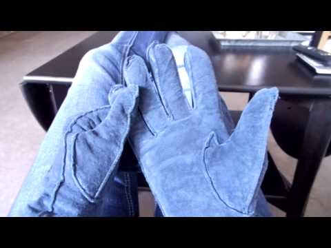 ~_~ ASMR Sounds Only With Gloves ~_~