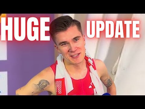 Jakob Ingebrigtsen Is Attempting The Impossible