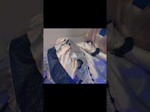 🌙 Let Mika’s Skirt Wrap You Tonight… 💗【Cosplay ASMR Short】