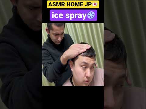 【ASMR】Head Massage/ How to make person sleep #머리마사지 #어깨마사지 #headmassage