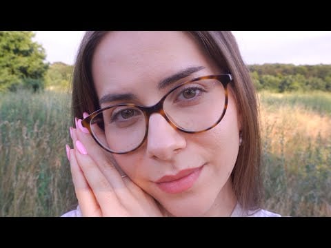 ASMR Du Kannst Jetzt Einfach Abschalten