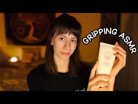 ASMR Fall Asleep In 10 Minutes With These GRIPPING Sounds😴