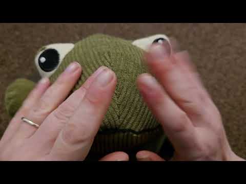 This FROG will make you feel SO RELAXED .. I promise you!!!!!!