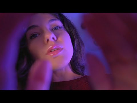 ASMR Susurros Relajantes Cerca de Ti para Dormir 💤 (relájate, estoy aquí, todo está bien, shh...)