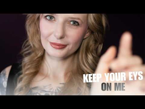 asmr let me look at you and fix you