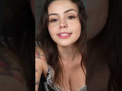 Flirty Maid Fixes Your Tie | Roleplay #asmr #fabricsounds #whispers