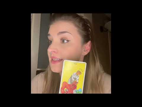 Soft Spoken ASMR: The Fool's Journey 