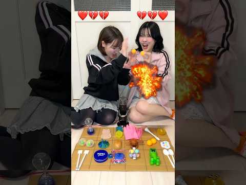 ASMRでBoomチャレンジ💣※罰ゲームあり｜​@ASMRBlueKatie｜IB: @mylesandchelseaASMR