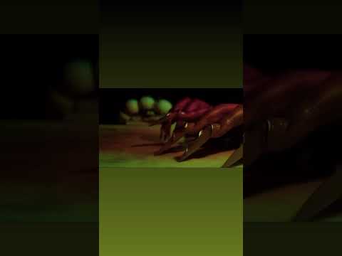 Mesmerizing!!! #asmr #nailsounds #foryou #youtubeshorts