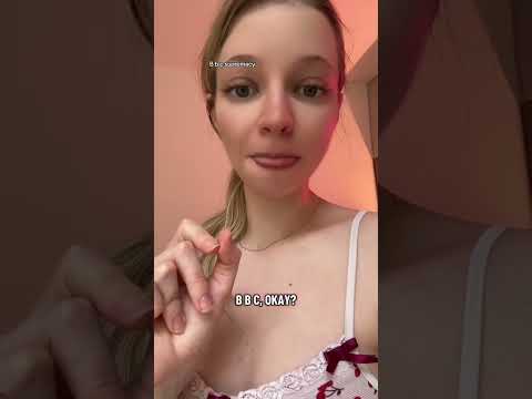 Check out my latest video