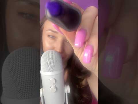 ASMR Writing on you #asmr #relax #triggersforsleep #asmrsounds #tingles