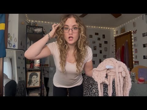 the Secret to Mental Wellbeing (how i cope & the science behind it) Early Morning grwm asmr