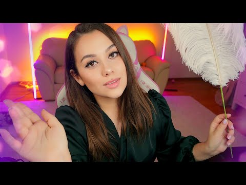 ASMR Stream | Триггеры и шепот🥺  | АСМР СТРИМ