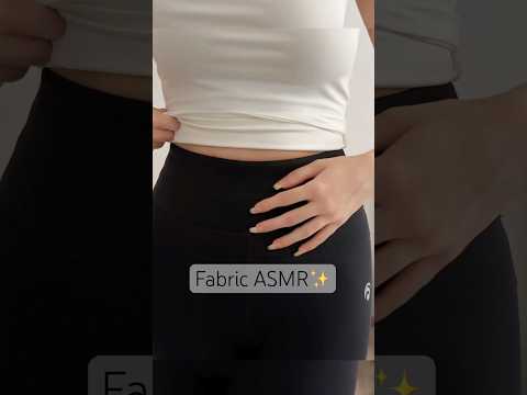#fabricscratching #asmr #scratching #notalking #shorts #relaxing #tingles #triggers