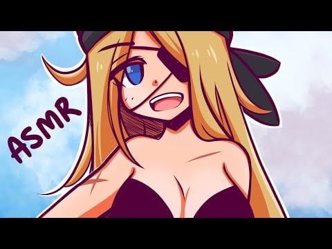 Hiring A Pirate...For Research :P ♥ ASMR Roleplay (lots of treasure tingles!)