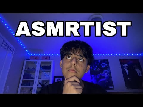 How to Become an ASMRtist 