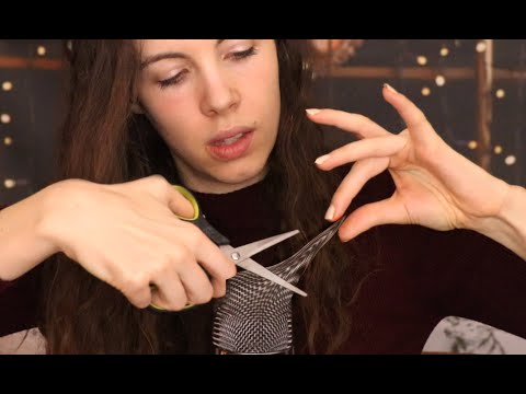 ASMR For People Who Don't Get Tingles