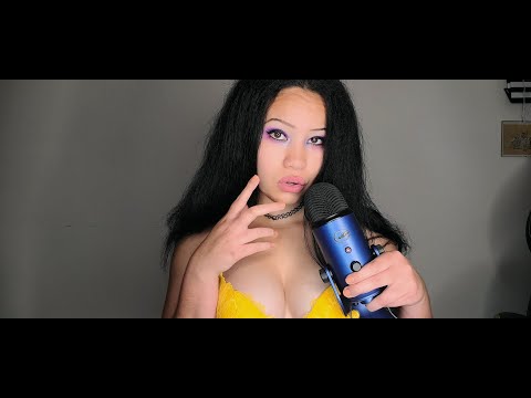 💋👅MOANING AND DIRTY TALK ASMR💋👅