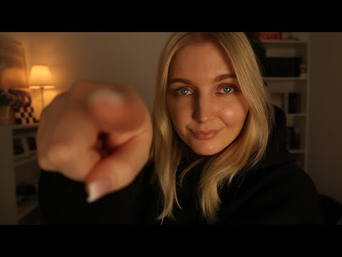 ASMR fall asleep in 22 minutes 😴