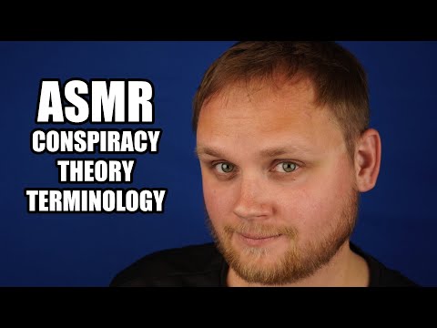 ASMR | What If Everything You Know Is Wrong?