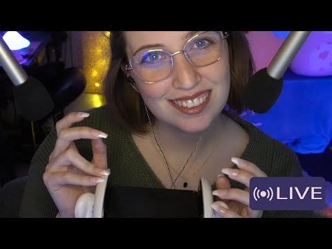 ASMR 🌼 You make the world a little brighter ✨