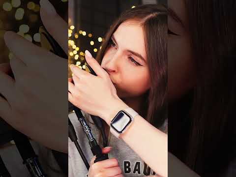 ASMR Blowing & Kisses #asmr