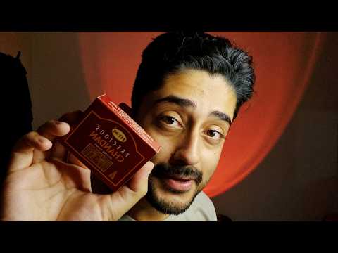 ASMR Friendly Personal Attention Healing Session\ आप इत्मीनान रखिए