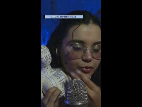 Asmr !