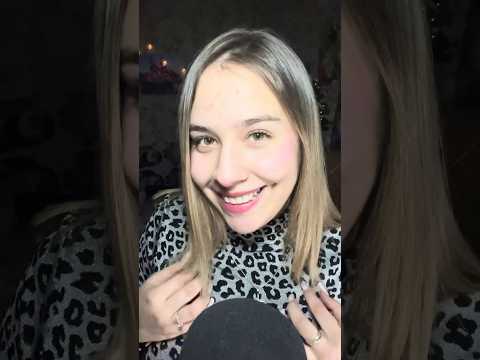 Асмр скретчинг по одежде 😴 #асмр