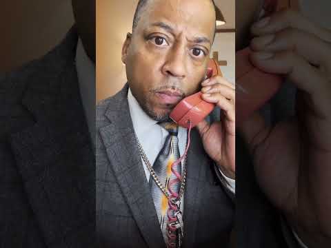 Reporter Wants Druski Reaction — Pastor Pepe Pushes Back