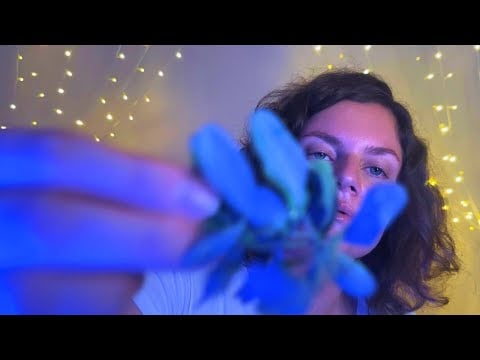 Reiki e Benzimento ♥ Linguagem da Luz | Energia Zen ASMR
