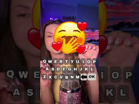 #asmr #asmrvideo #asmrrelax #asmrsounds