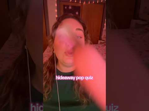 #asmr