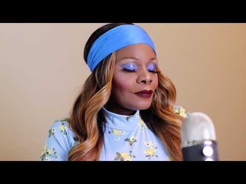 Makeup Lips Skin Care Hair ASMR Chewing Gum