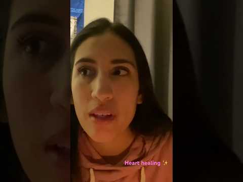 Self -LOVE distance healing #shorts #reiki