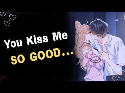 Kissing The Hot Bully After Class [M4F] [Flirty] [Kissing] [Valentines] [Boyfriend Roleplay] [ASMR]