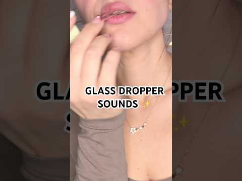 #tingles #asmr #asmrsounds #triggersforsleep #relax #relaxingsounds #tingly #brainmelting #fyp